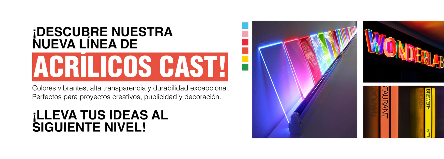 Dale vida a tus ideas